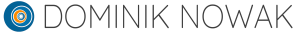 Logo20Dominik20Nowak 2